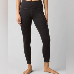 Prana Becksa Ribbed Leggings